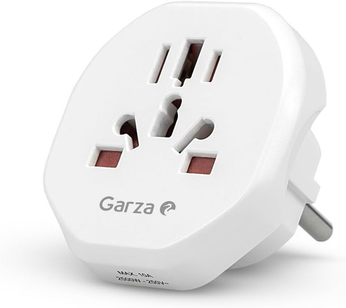 Garza schucko adapter - garza,