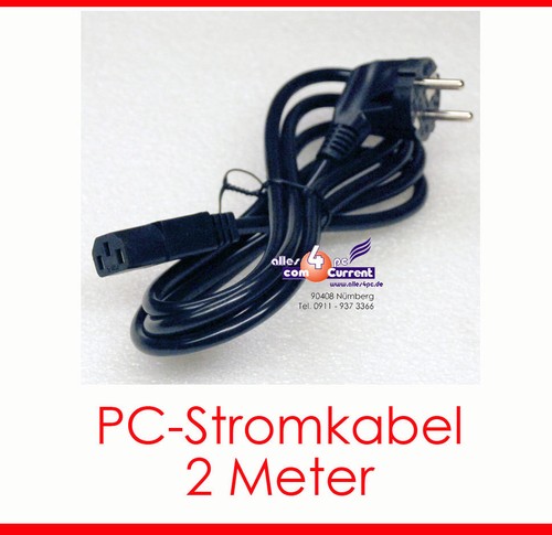 Klassisches stromkabel 220v - stromkabel,