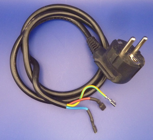 Netzkabel kabel netzstecker - kabel,