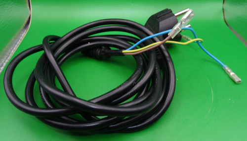 Netzkabel kabel netzstecker - netzstecker, 2