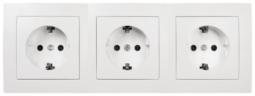 Schutzkontakt steckdose 16a - steckdose,