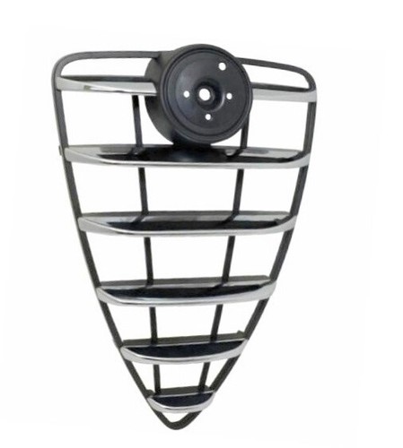 Kühlergrill front stoßstange - kÜhlergrill,