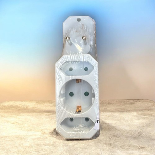 Multistecker adapter - multistecker,